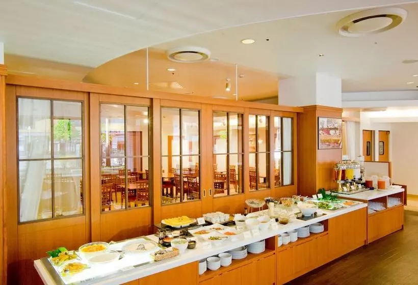 Fotos del hotel Sapporo Tokyu Rei:  11