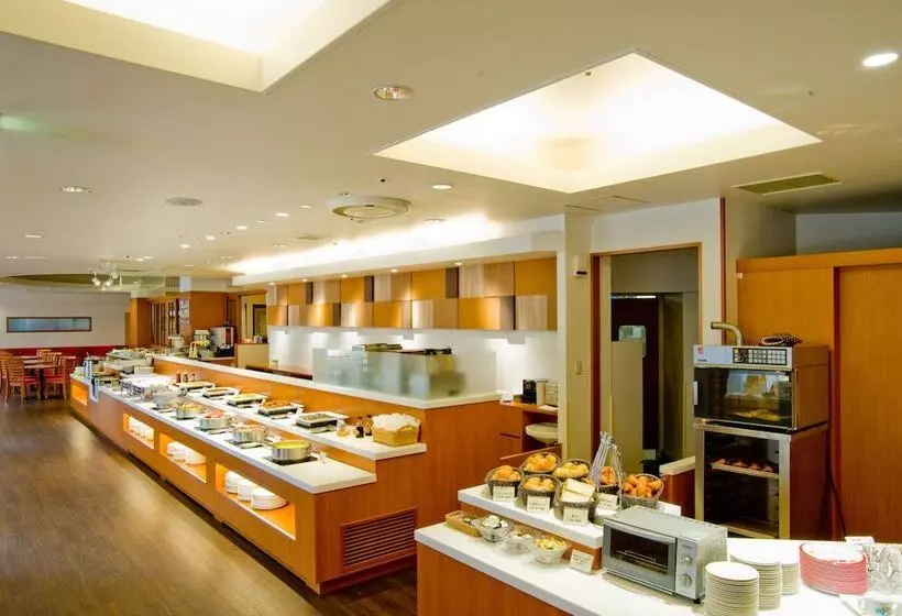 Fotos del hotel Sapporo Tokyu Rei:  19