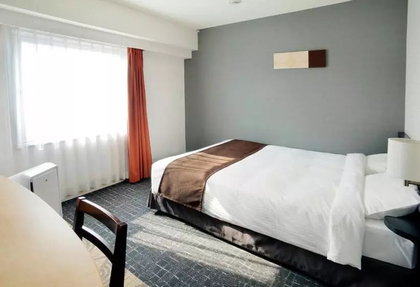 Fotos del hotel Sapporo Tokyu Rei:  12