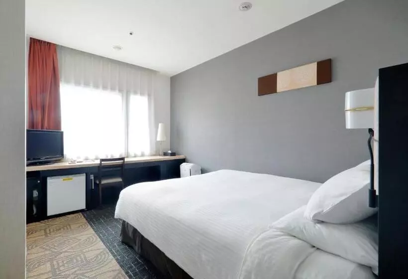 Fotos del hotel Sapporo Tokyu Rei:  5