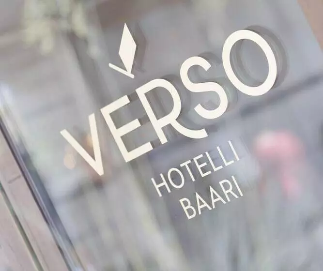 Fotos del hotel Verso:  14