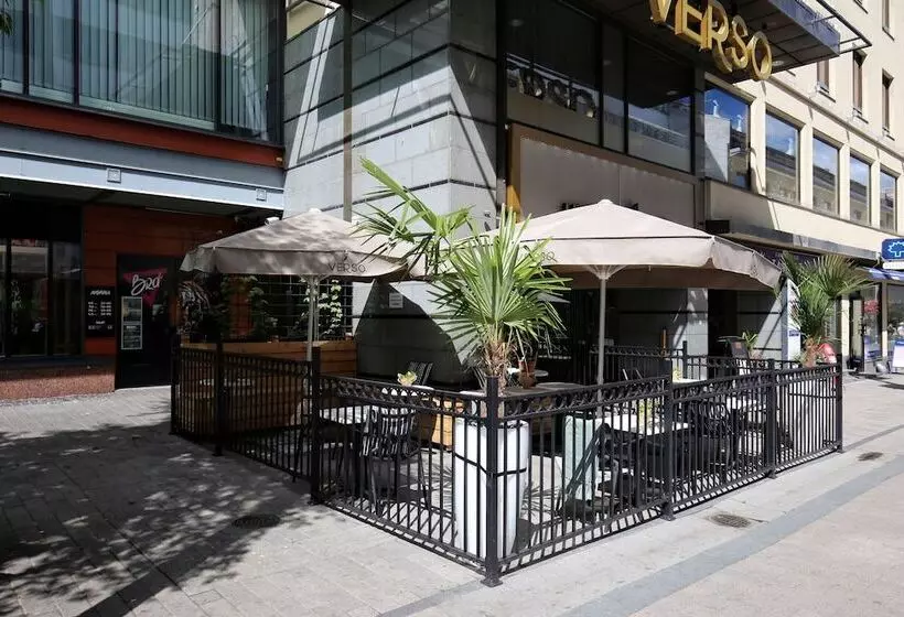 Fotos del hotel Verso:  8