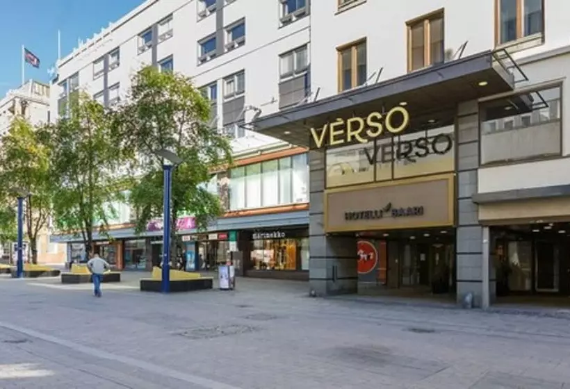 Verso