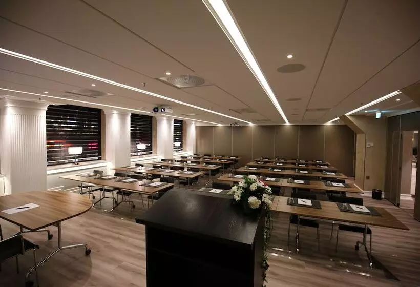 Fotos del hotel Verso:  6