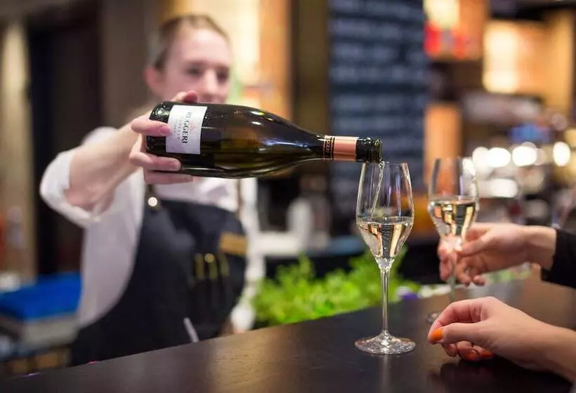 Fotos del hotel Verso:  10