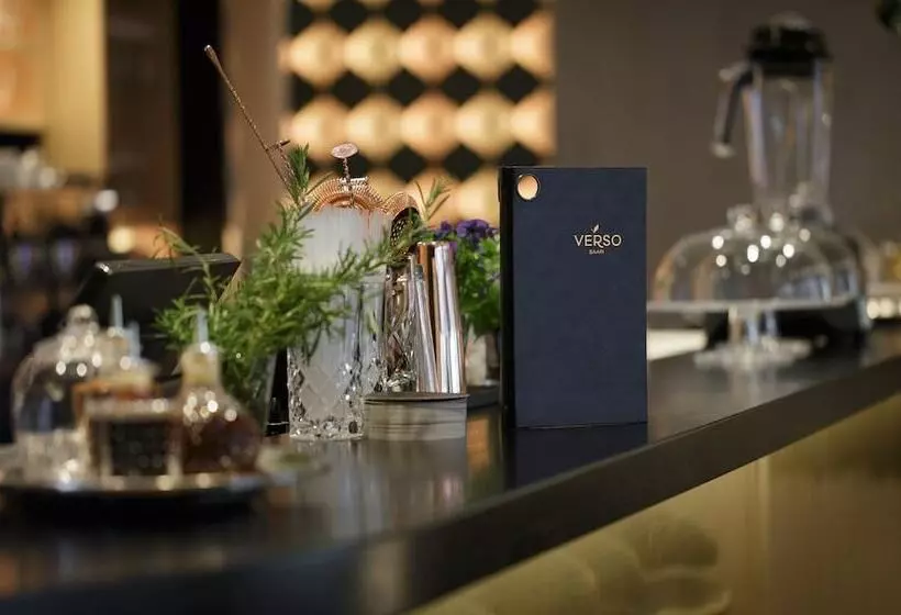 Fotos del hotel Verso:  13