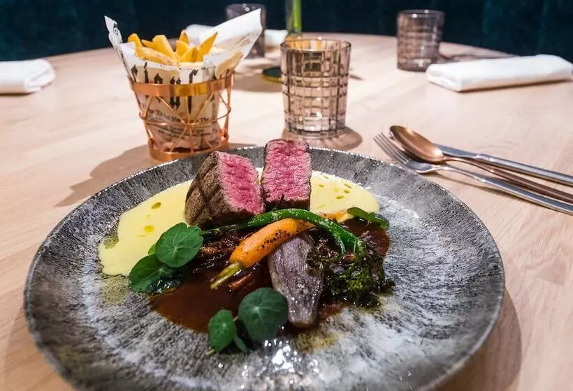 Fotos del hotel Verso:  17