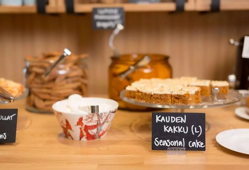 Fotos del hotel Verso:  22