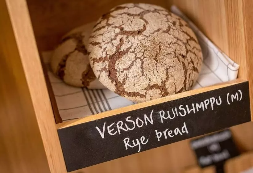 Fotos del hotel Verso:  24