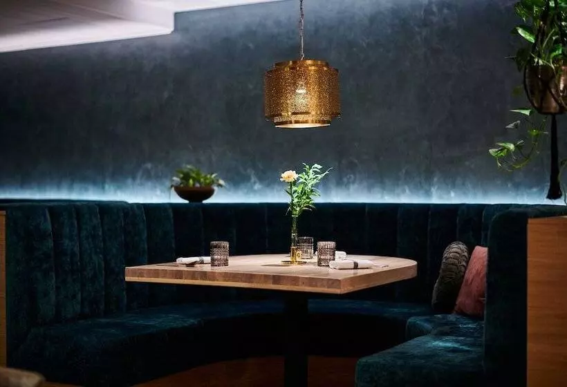 Fotos del hotel Verso:  23