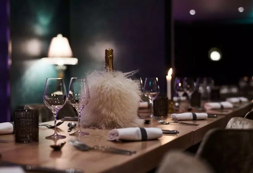 Fotos del hotel Verso:  20