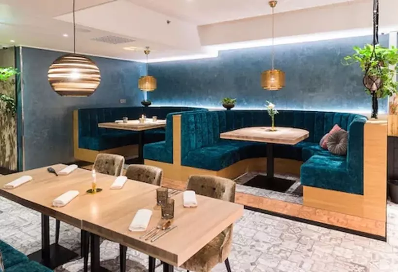 Fotos del hotel Verso:  2