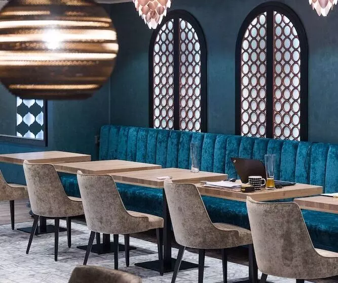 Fotos del hotel Verso:  4