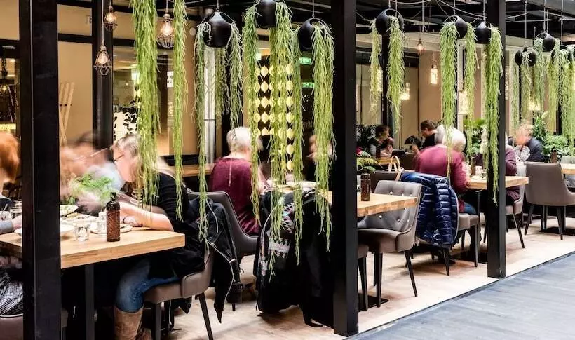 Fotos del hotel Verso:  25