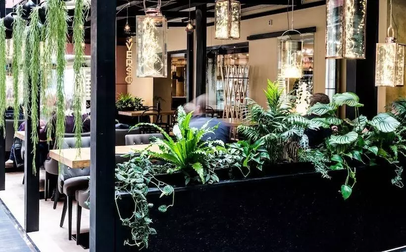 Fotos del hotel Verso:  21