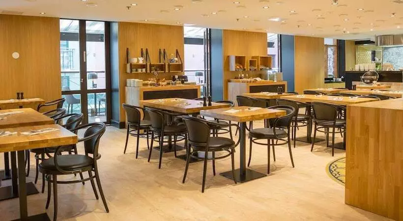 Fotos del hotel Verso:  18