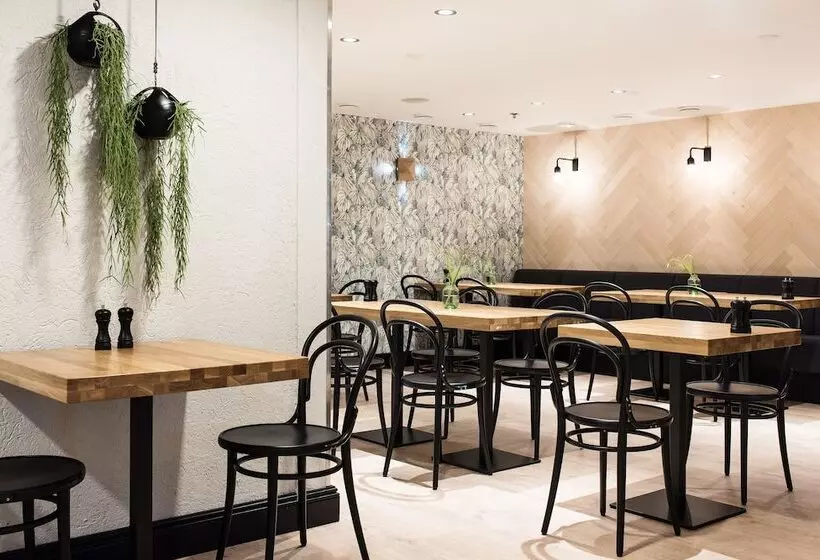 Fotos del hotel Verso:  5