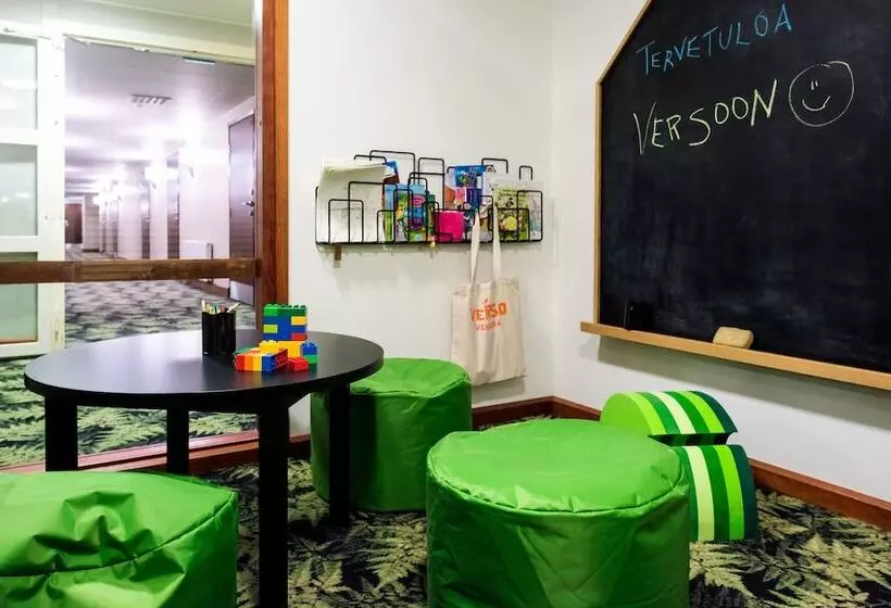 Fotos del hotel Verso:  7