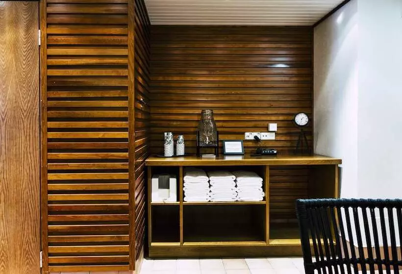 Fotos del hotel Verso:  16