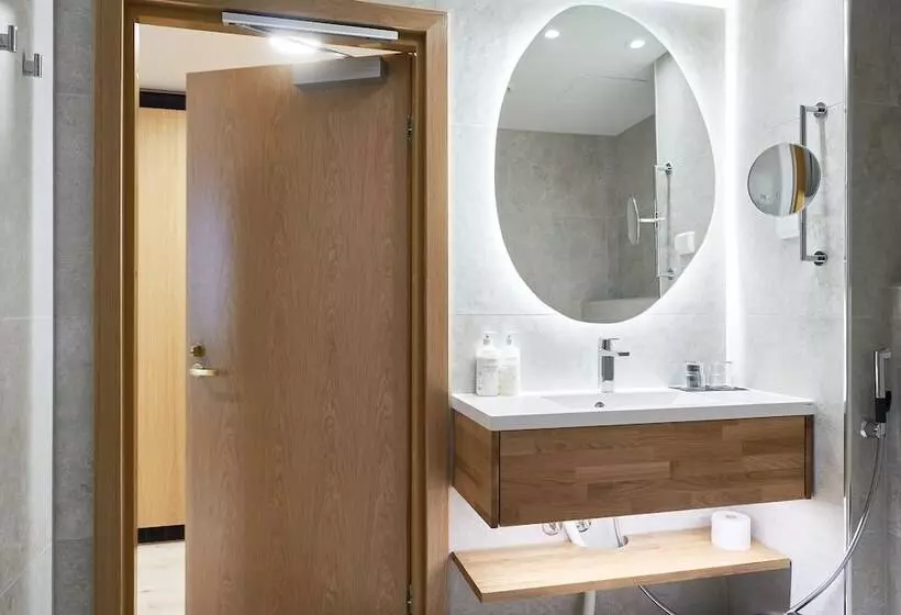 Fotos del hotel Verso:  15