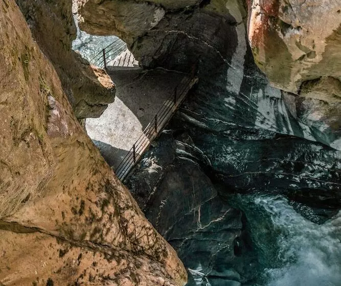 Fotos del hotel Victoria Jungfrau Grand Hotel & Spa:  10