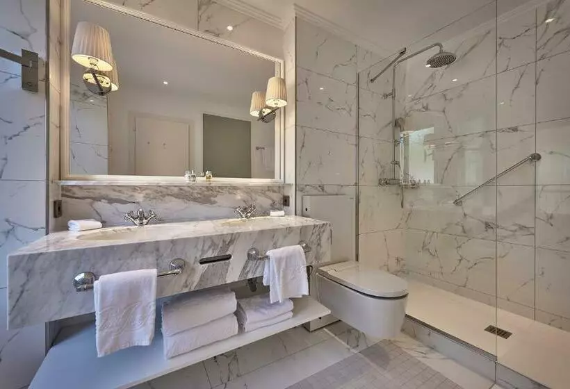 Fotos del hotel Victoria Jungfrau Grand Hotel & Spa:  5