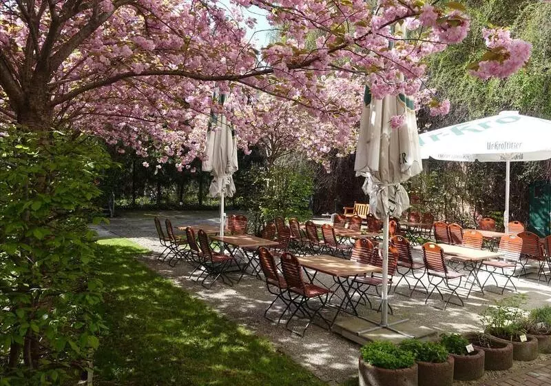 Fotos del hotel Galerie  Leipziger Hof:  8