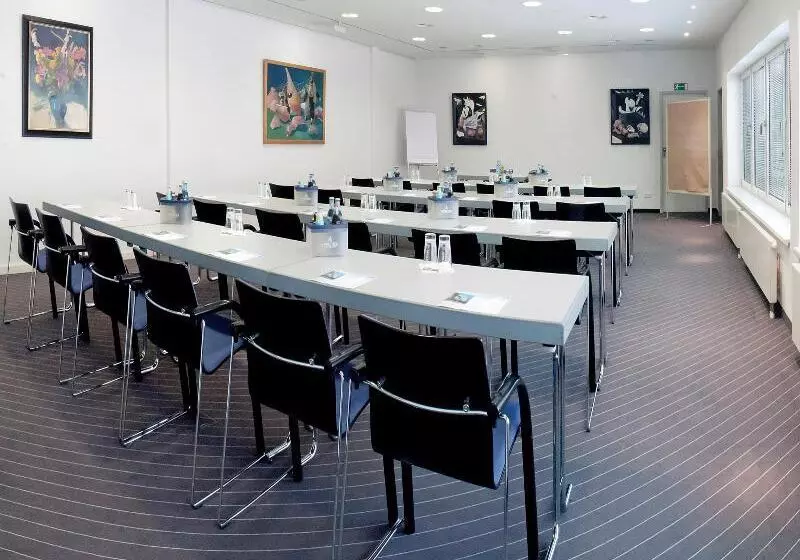 Fotos del hotel Galerie  Leipziger Hof:  6