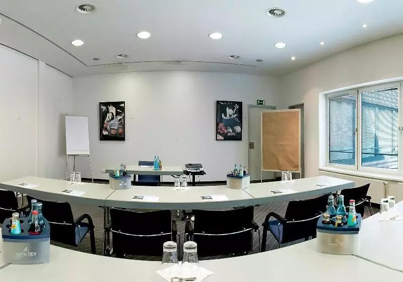 Fotos del hotel Galerie  Leipziger Hof:  15