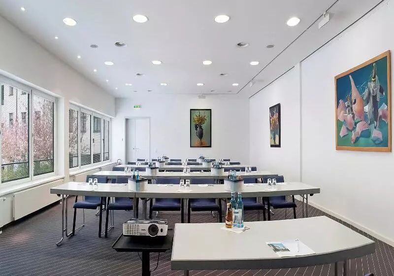 Fotos del hotel Galerie  Leipziger Hof:  13