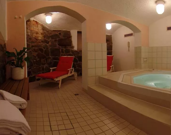 Fotos del hotel Galerie  Leipziger Hof:  11