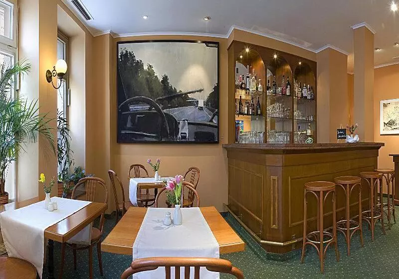 Fotos del hotel Galerie  Leipziger Hof:  5