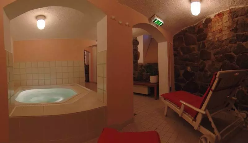 Fotos del hotel Galerie  Leipziger Hof:  3