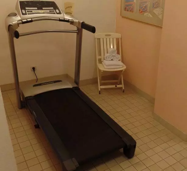 Fotos del hotel Galerie  Leipziger Hof:  7