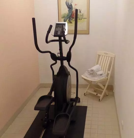 Fotos del hotel Galerie  Leipziger Hof:  2