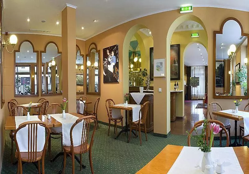 Fotos del hotel Galerie  Leipziger Hof:  14