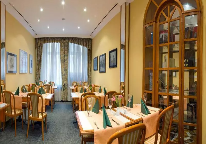 Fotos del hotel Galerie  Leipziger Hof:  4