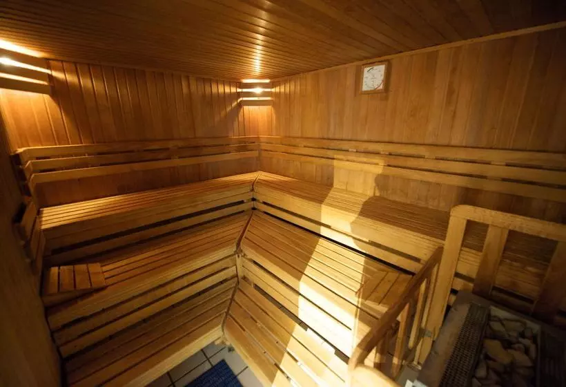 Fotos del hotel Holiday Inn Berlin City-west, An Ihg:  4