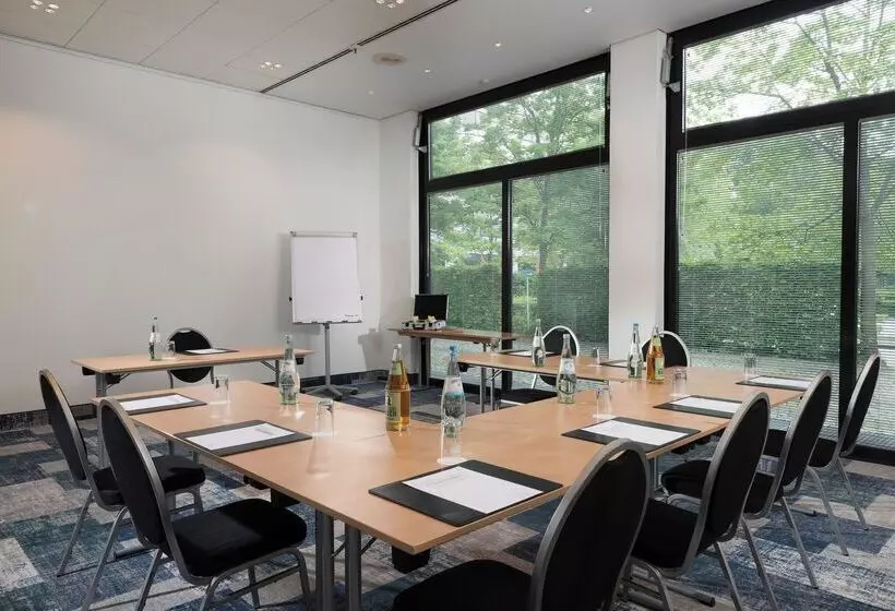 Fotos del hotel Holiday Inn Berlin City-west, An Ihg:  7