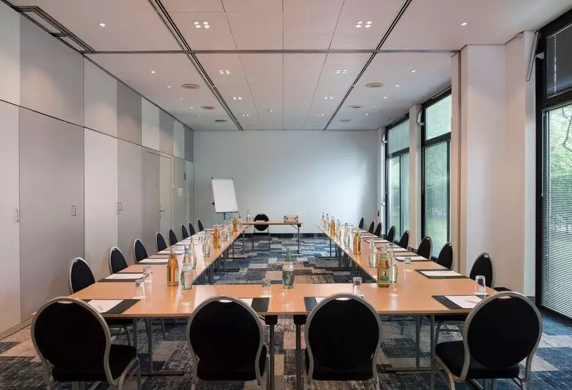 Fotos del hotel Holiday Inn Berlin City-west, An Ihg:  17