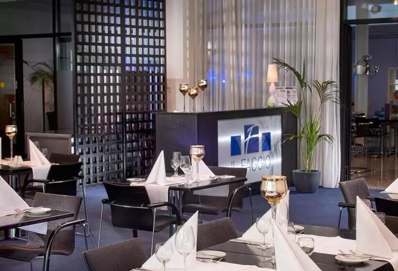 Fotos del hotel Holiday Inn Berlin City-west, An Ihg:  11