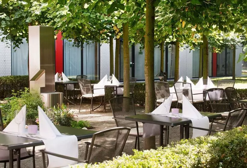 Fotos del hotel Holiday Inn Berlin City-west, An Ihg:  8