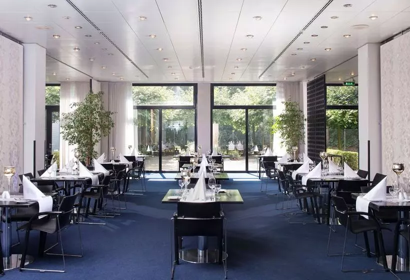 Fotos del hotel Holiday Inn Berlin City-west, An Ihg:  23