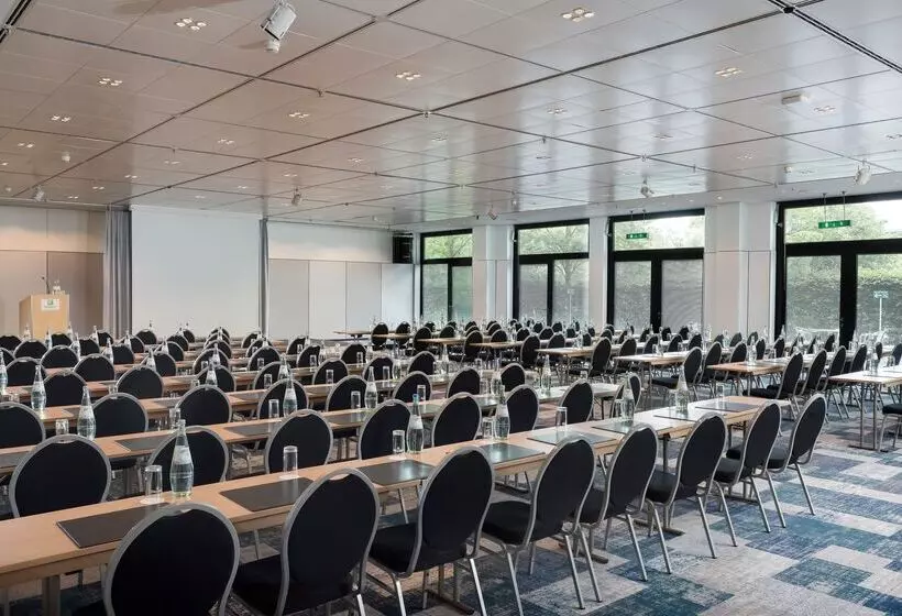 Fotos del hotel Holiday Inn Berlin City-west, An Ihg:  20