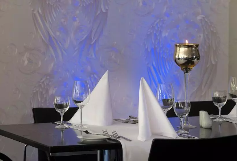 Fotos del hotel Holiday Inn Berlin City-west, An Ihg:  5