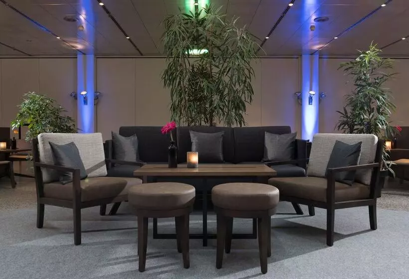 Fotos del hotel Holiday Inn Berlin City-west, An Ihg:  2