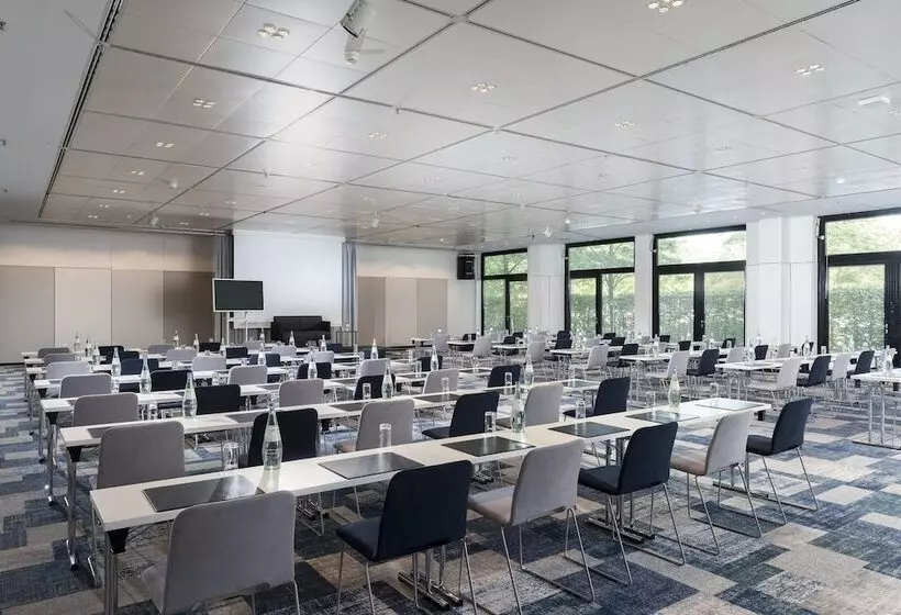 Fotos del hotel Holiday Inn Berlin City-west, An Ihg:  24