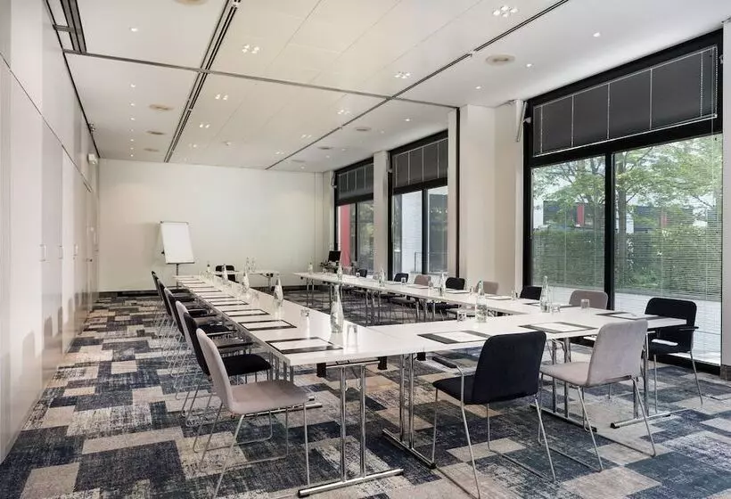 Fotos del hotel Holiday Inn Berlin City-west, An Ihg:  13