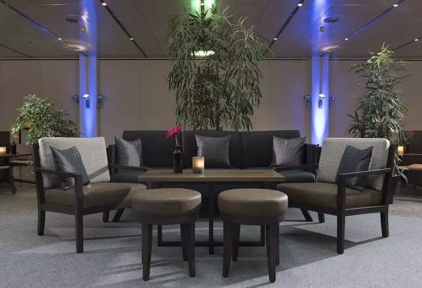 Fotos del hotel Holiday Inn Berlin City-west, An Ihg:  10