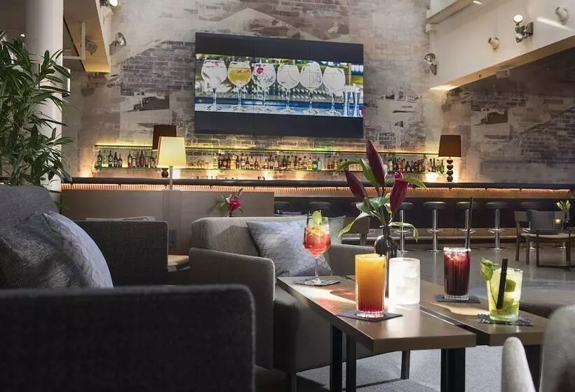 Fotos del hotel Holiday Inn Berlin City-west, An Ihg:  12